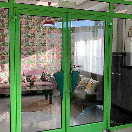 Apto. Singular En La Mancha Banco De Inversiones Argamasilla de Alba Dış mekan fotoğraf
