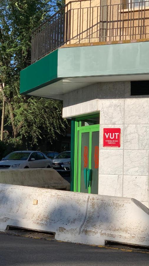 Apto. Singular En La Mancha Banco De Inversiones Argamasilla de Alba Dış mekan fotoğraf