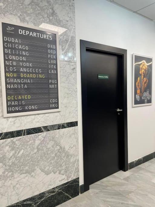 Apto. Singular En La Mancha Banco De Inversiones Argamasilla de Alba Dış mekan fotoğraf